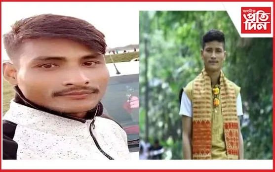 কাকপথাৰৰ আমগুৰিত ভয়ংকৰ পথ দুৰ্ঘটনা, নিহত তিনি বন্ধু...