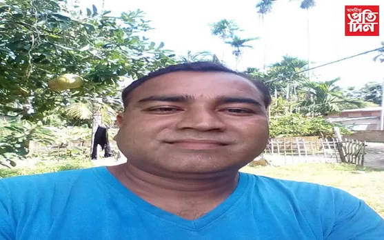 চলচলিত পথ দুৰ্ঘটনাঃ এজন নিহত, আহত দুজন...