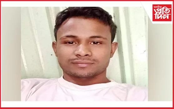 বিশ্বজিতক হত্যা কৰি কোনে পুতি থ'লে বিলৰ মেটেকাৰ তলত ?