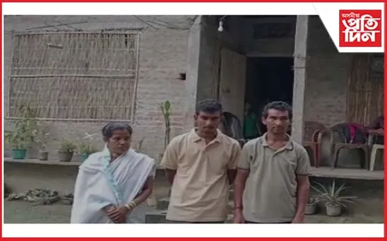 দৰিদ্ৰতাকো নেওচি নীটৰ পৰীক্ষাত সফলতাৰে উজ্বলিল মনজিৎ কলিতা...