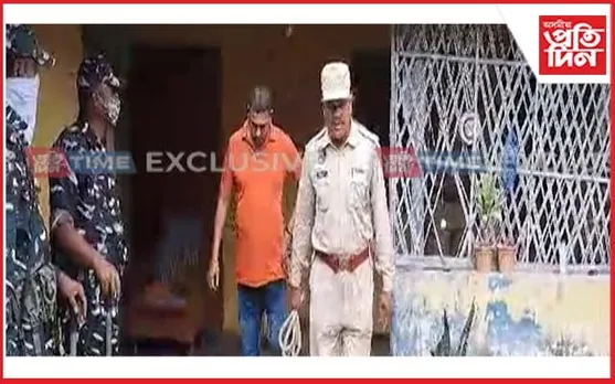 তেজপুৰত বনকৰা মহিলাক হত্যা কৰি পুতি থলে গাতত...