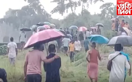 ১৩ বছৰীয়া কিশোৰক ডিঙি কাটি হত্যা কৰিলে জ্যেষ্ঠ ভাতৃয়ে