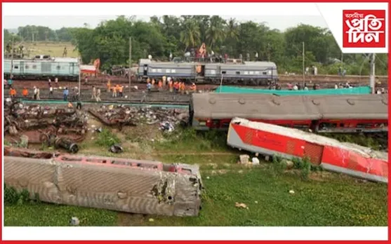 পৰিচয় বিহীন ১০১ টা মৃতদেহ: শ-শ পৰিয়ালত এতিয়া কান্দোনৰ ৰোল...