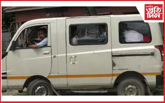 দৰঙত উদ্ধাৰ ২০ টাকৈ শিশু শ্ৰমিক...