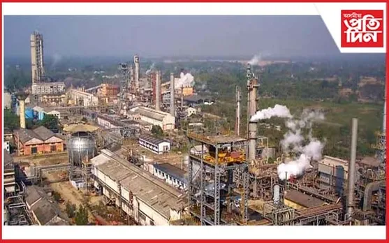 বন্ধ নহয় BVFCLৰ সাৰ উদ্যোগ : সাৰ মন্ত্ৰী মনসুখ মাণ্ডবিয়া