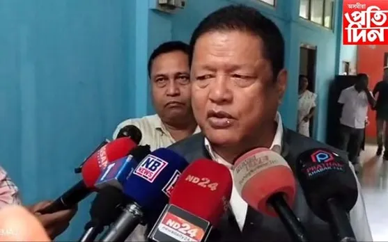 শিক্ষা সেতু এপত সহযোগ নকৰিলে বিদ্যালয়ৰ নামত অহা চৰকাৰী ধনৰ তদন্ত হ'ব...
