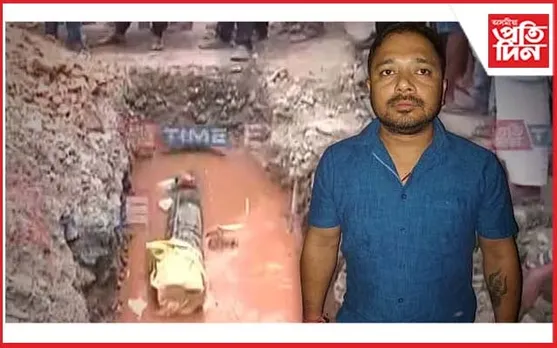 ছাত্রীৰ মৃত্যু ঘটনাঃ আদালতত হাজিৰ কৰোৱা হ'ব এ কে কনষ্ট্ৰাৰচনৰ দুই কৰ্মচাৰীক, এজন পলাতক