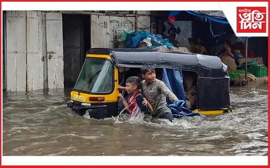 কৃত্ৰিম বানৰ কবলত মুম্বাই; গছ পৰি নিহত...