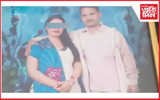 ব্লেডেৰে ৰেপি, মৰিয়াই হত্যা মহিলাক! চিঞৰ দমাই ৰাখিবলৈ দুদিন ধৰি উচ্চ স্বৰত বজালে সংগীত...