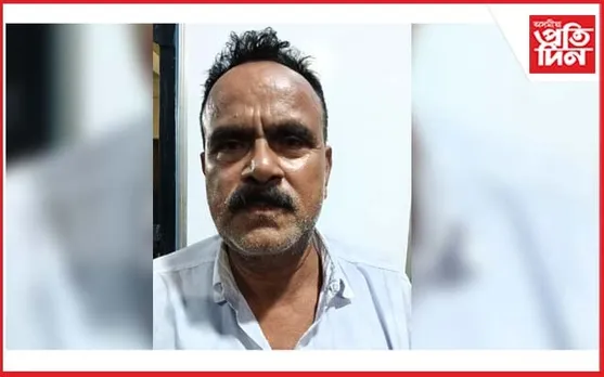 উপ-পৰিদৰ্শক নুৰুদ্দিন আহমেদক আটক...