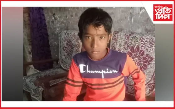 বোকাখাতৰ কুৰুৱাবাহীত মৰ্মান্তিক ঘটনা: গছৰ পাত কাটিবলৈ গৈ সলিল সমাধি শিশুৰ...