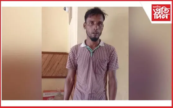 পত্নী আৰু শাহুক ছুৰীৰে আঘাত কৰি হত্যাৰ অপচেষ্টা...
