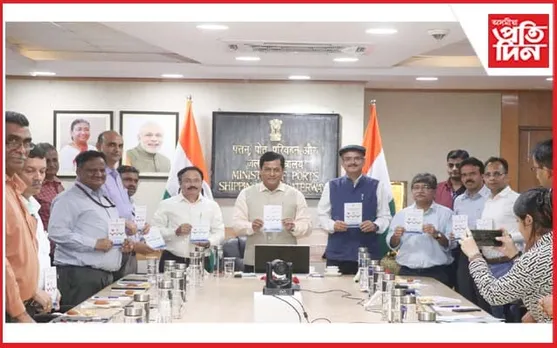  'সাগৰ সামাজিক সহযোগ'ৰ শুভাৰম্ভ কেন্দ্ৰীয় মন্ত্ৰী সৰ্বানন্দ সোণোৱালৰ