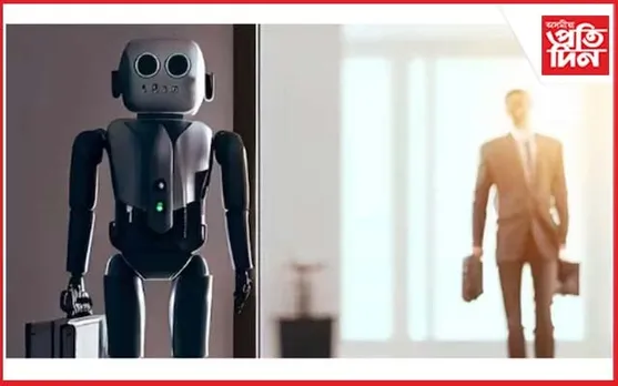হাজাৰ হাজাৰ মানুহৰ চাকৰি খাইছে AI য়ে !