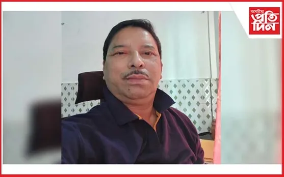 সদাগৰ বৰুৱা গুলীবিদ্ধ হৈ মৃত্যুঃ দুৰ্ঘটনা নে আত্মহত্যা?