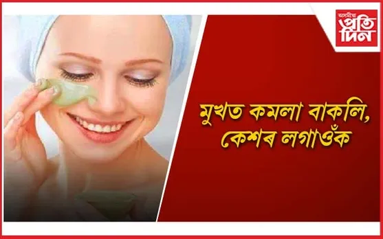 ছাল সম্পৰ্কীয় সমস্যাবোৰ এতিয়া আৰু পাহৰি পেলাওক