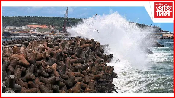 "বিপৰ্যয়ক' লৈ অসমতো সৃষ্টি হৈছে হাহাকাৰ পৰিস্থিতি...