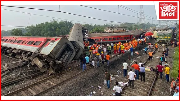 "কেউফালে তেজ, নিথৰ দেহ" : সমগ্ৰ ঘটনা বৰ্ণনা কৰিলে যাত্ৰীয়ে...