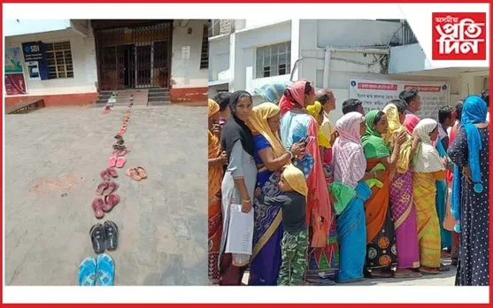 বেংকত চেণ্ডেলৰ শাৰী : ক'ত আৰু কিয়...