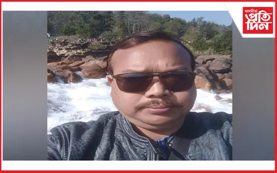 উৎকোচ লৈ হাতে-লোটে ভিজিলেঞ্চৰ জালত পৰিল ৰে'লৱে বিষয়া...