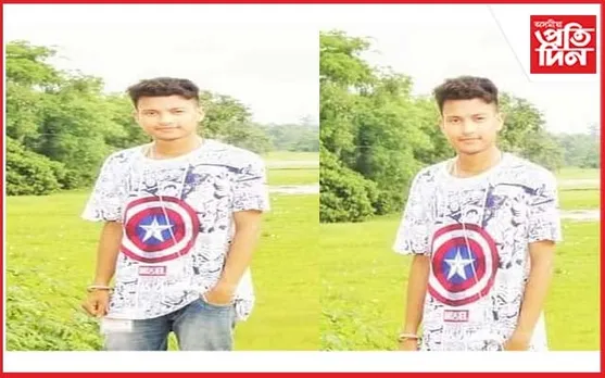শিৱসাগৰত দম্পতীক প্ৰহাৰঃ গ্ৰেপ্তাৰ অভিযুক্ত বিজেপি কৰ্মী অংশুমান বৰা...  