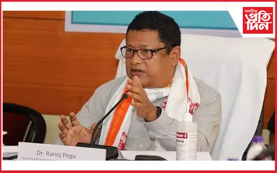 বাতিল হোৱা নাই ৰাজ্যৰ ৮ মহাবিদ্যালয়ক বিশ্ববিদ্যালয়লৈ উন্নীতকৰণ কৰাৰ সিদ্ধান্ত... 