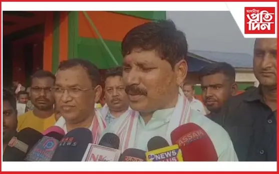 মূল্যবৃদ্ধিয়ে আমাকো জুৰুলা কৰিছে : ভৱেশ কলিতা