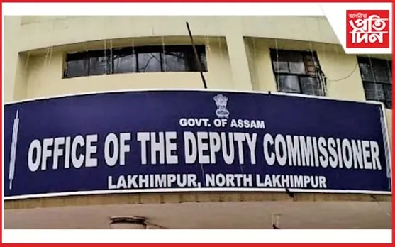 গুণোৎসৱত দুৰ্বল প্রদর্শন : ঢকুৱাখনাৰ ৩৩ খন বিদ্যালয়ৰ প্ৰধানলৈ কাৰণ দৰ্শোৱাৰ জাননী