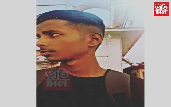 ব্ৰহ্মপুত্ৰত গা ধুৱলৈ গৈ কিশোৰ সন্ধানহীন...