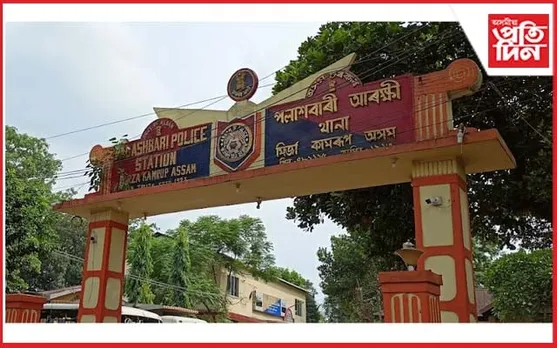 পলাশবাৰীত গণৰোষৰ বলি হৈ এজনৰ মৃত্যু...