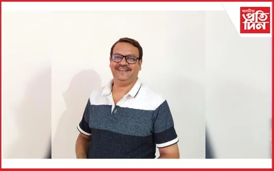 শৰৎচন্দ্ৰ গোস্বামী ভাষা গৱেষণা কেন্দ্ৰৰ আহ্বায়ক ৰূপে ধ্ৰুৱজ্যোতি শৰ্মা মনোনীত... 