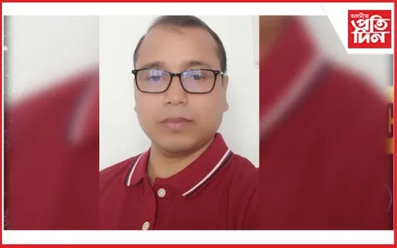কেন্দ্ৰীয় চৰকাৰ সাংস্কৃতিক সঞ্চালকালয়ৰ ছিনিয়ৰ ফেল'শ্বিপ জ্যেষ্ঠ সাংবাদিক লাচিত বৰ্মনলৈ...