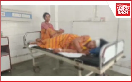চিৰাঙত শূন্য দুৰত্বৰ পৰা মহিলাক গুলীয়াই হত্যাৰ চেষ্টাঃ এজনক গ্ৰেপ্তাৰ...