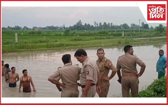 পত্নীয়ে কুঠাৰেৰে ৫ টুকুৰা কৰিলে স্বামীক, তাৰ পাছত…