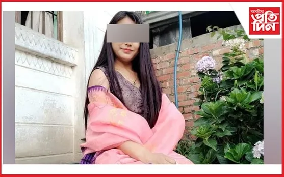 গুৱাহাটীত ৰহস্যজনক অৱস্থাত উদ্ধাৰ যুৱতীৰ মৃতদেহ, আটক প্ৰেমিক