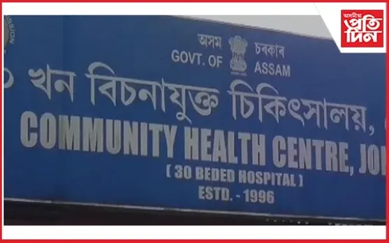 জোনাইত পথ দুৰ্ঘটনা : ৭ জন আহত