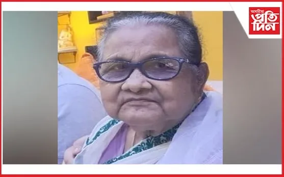 নগাঁও পৌৰসভাৰ প্ৰাক্তন সভানেত্ৰী বৰ্ণলতা বৰাৰ মৃত্যুত শোকৰ ছাঁ...