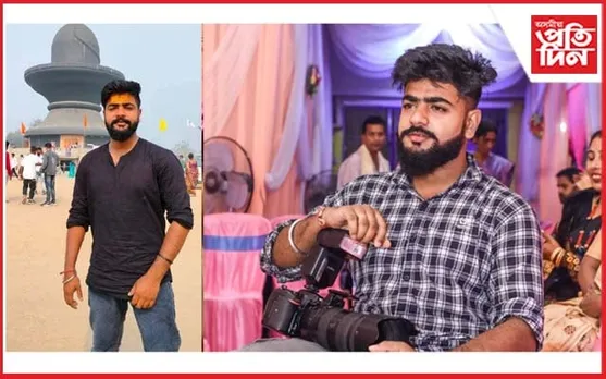সংবাদকৰ্মী ধনটী হীৰাৰ ৰহস্যজনক মৃত্যুৰ তদন্তৰ দাবী পি চি এৰ...