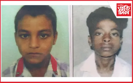 লামডিঙৰ একেখন গাঁৱৰে দুজনকৈ কিশোৰ নিৰুদ্দেশ