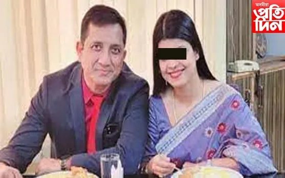চিকিৎ‍সক সংগীতা দত্তৰ বিৰুদ্ধে দ্বিতীয়খন অভিযোগনামা দাখিল...