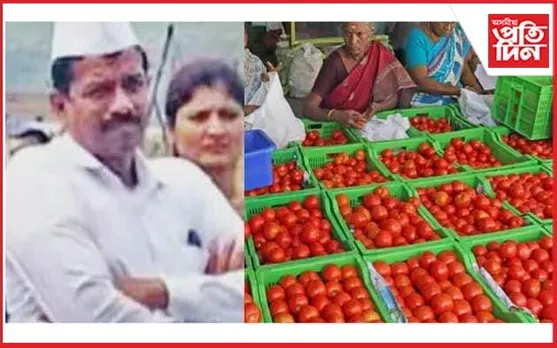 বিলাহী বিক্ৰী কৰি কোটিপতি হ'ল এজন কৃষক...