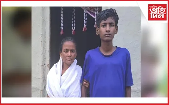 দুৰাৰোগ্য ৰোগত আক্ৰান্ত দেৰগাঁৱৰ ছাত্ৰঃ মুখ্যমন্ত্রীলৈ সহায়ৰ আহ্বান মাতৃৰ...