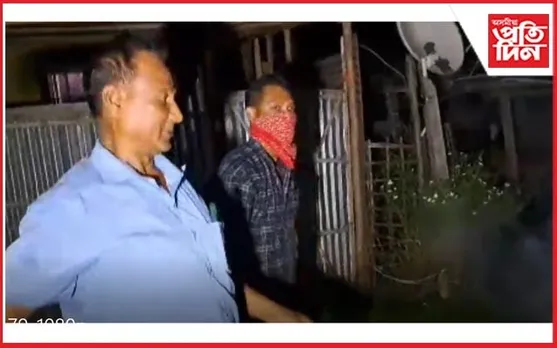 গহপুৰত জাপানীজ এনকেফেলাইটিছ- মেলেৰিয়া ৰোগৰ বিৰুদ্ধে সজাগ হৈছে মেলেৰিয়া বিভাগ
