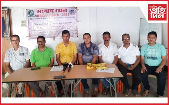শিৱসাগৰত সদৌ অসম মুকলি ক্লাচিকেল প্ৰাইজমানি ৰেটিং দবা প্ৰতিযোগিতা