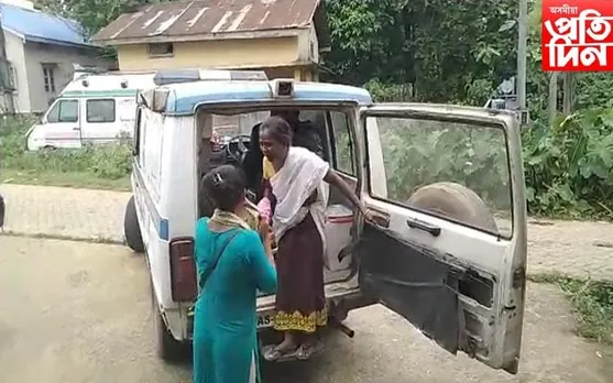 বজাৰলৈ গৈছিল সামগ্ৰী আনিবলৈ, চোৰৰ সন্দেহত মৰিয়াই মৰিয়াই হত্যা কৰিলে একাংশই