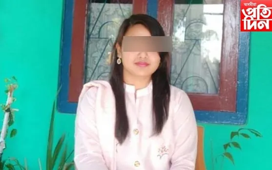 পুনৰ ন- বোৱাৰীৰ আত্মহত্যা, স্বামীৰ পৰিয়ালৰ বিৰুদ্ধে হত্যাৰ অভিযোগ