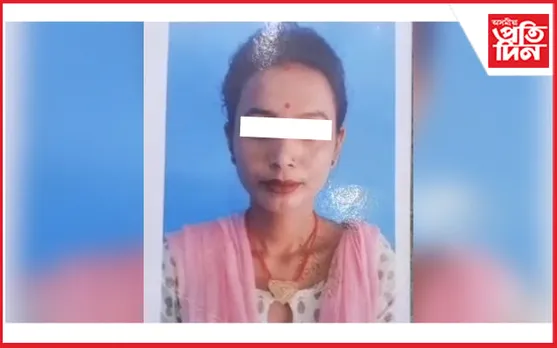 ৬ দিন ধৰি সন্ধান নাই জামুগুৰিহাটৰ বোৱাৰীৰঃ অঞ্চলজুৰি চাঞ্চল্য