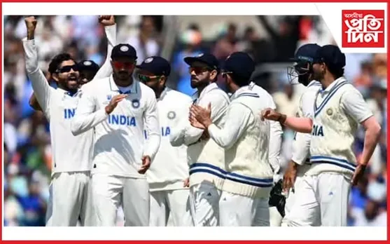 অশ্বিনৰ স্পীন আক্ৰমণত দিশহাৰা ৱেষ্ট-ইণ্ডিজ : বিশাল ব্যৱধানত জয়ী ভাৰত