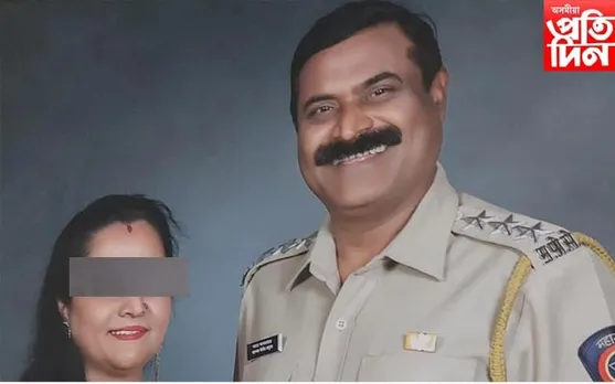 পত্নী আৰু ভতিজাকক গুলীয়াই হত্যা, পাছত নিজেও কৰিলে আত্মহত্যা...
