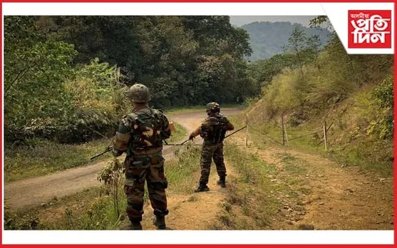 পুনৰ অসমৰ ভূমিত নগাৰ উপদ্রৱ: লিখিত অভিযোগৰ পিছতো গুৰুত্ব নাই উপায়ুক্তৰ...